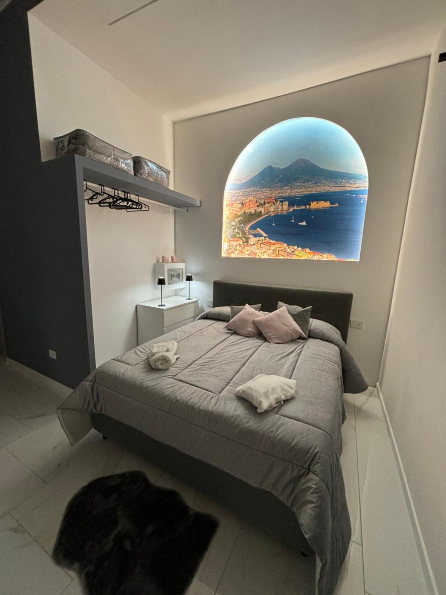 Bed and Breakfast Briante House à Naples Extérieur photo