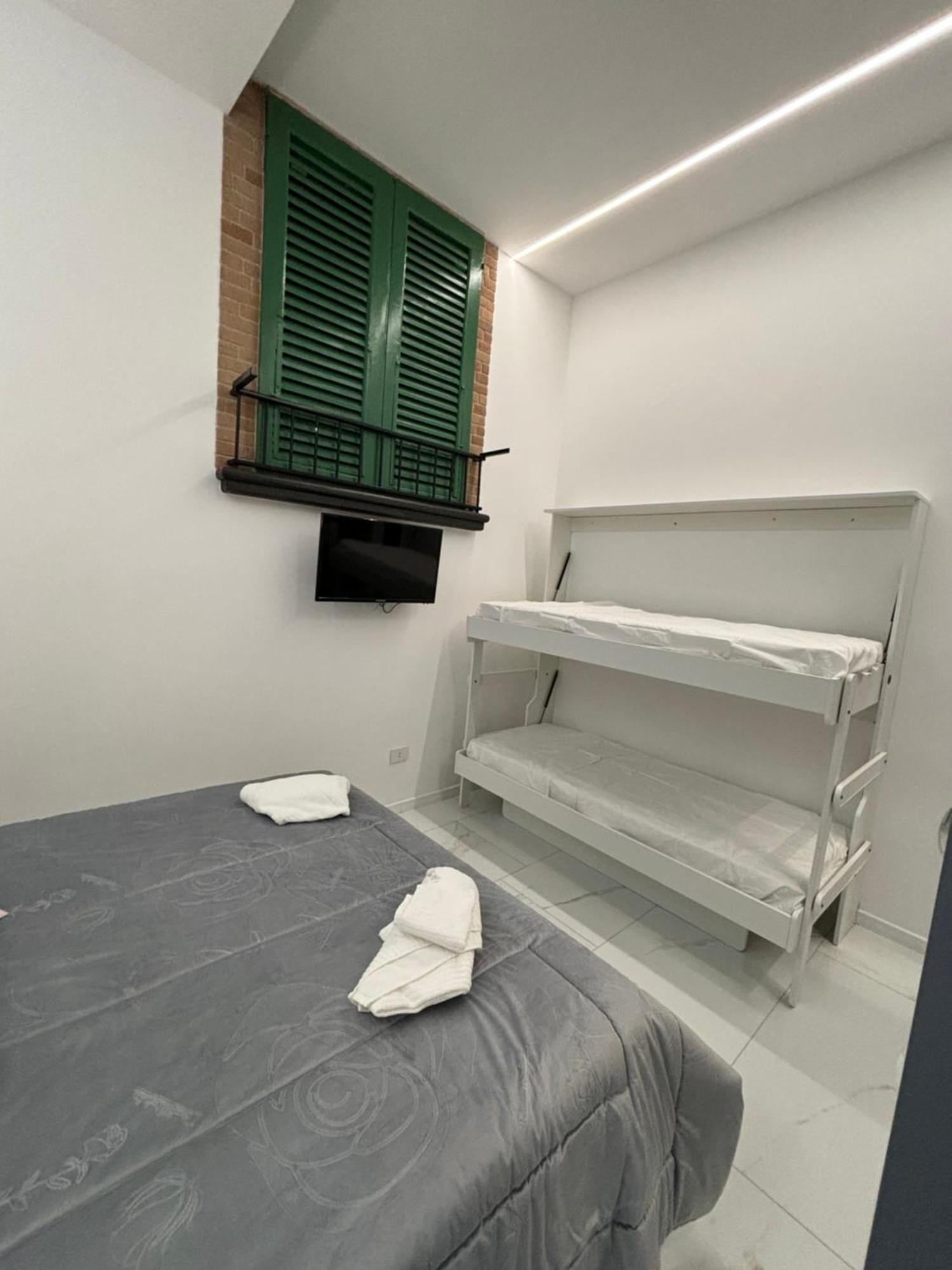 Bed and Breakfast Briante House à Naples Extérieur photo