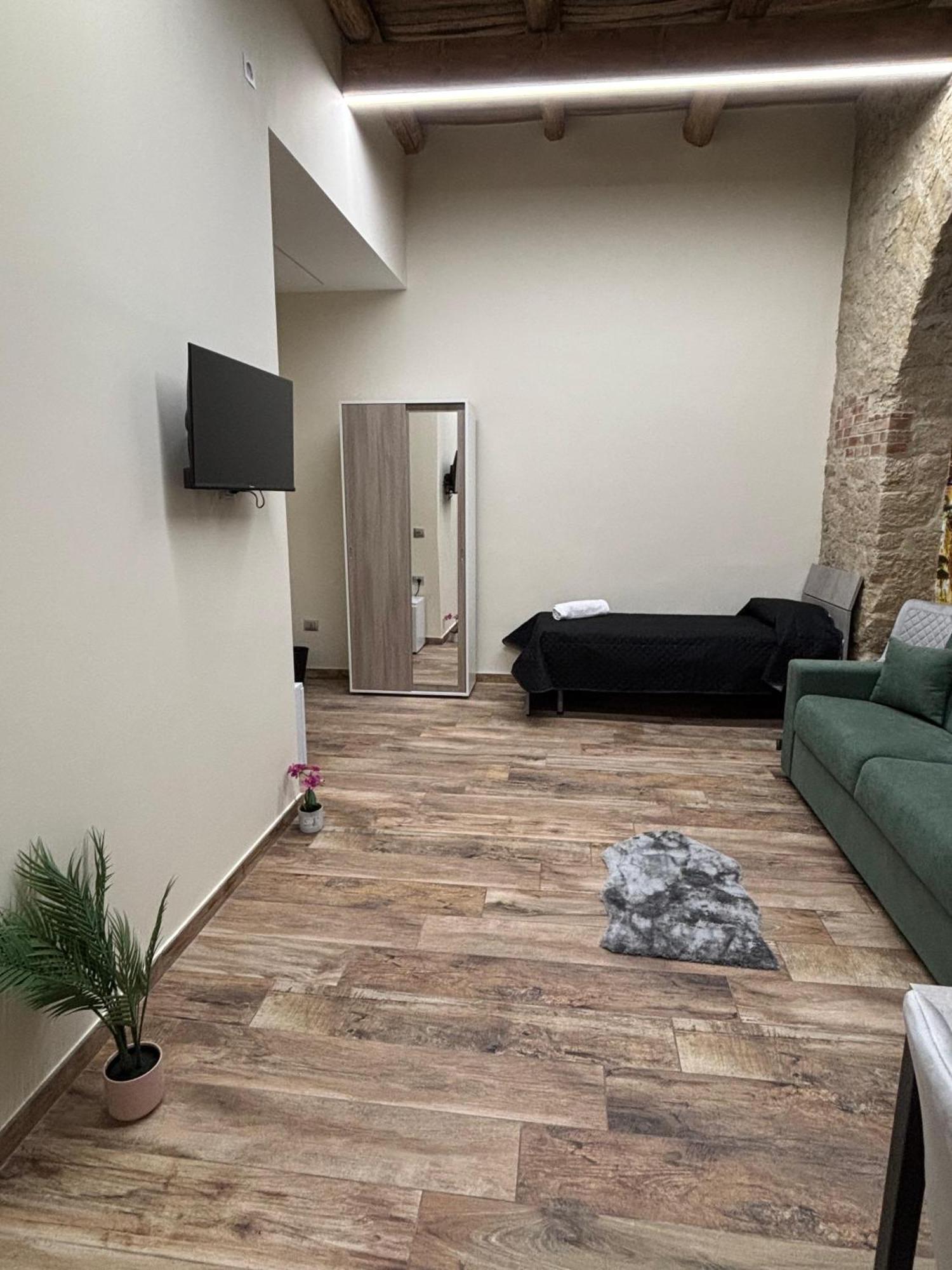 Bed and Breakfast Briante House à Naples Extérieur photo